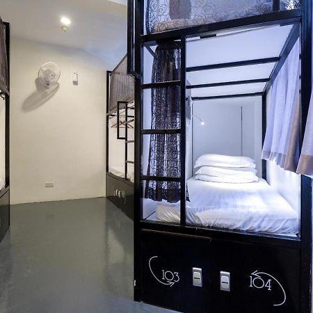 K Space Inn Owen 新加坡 外观 照片