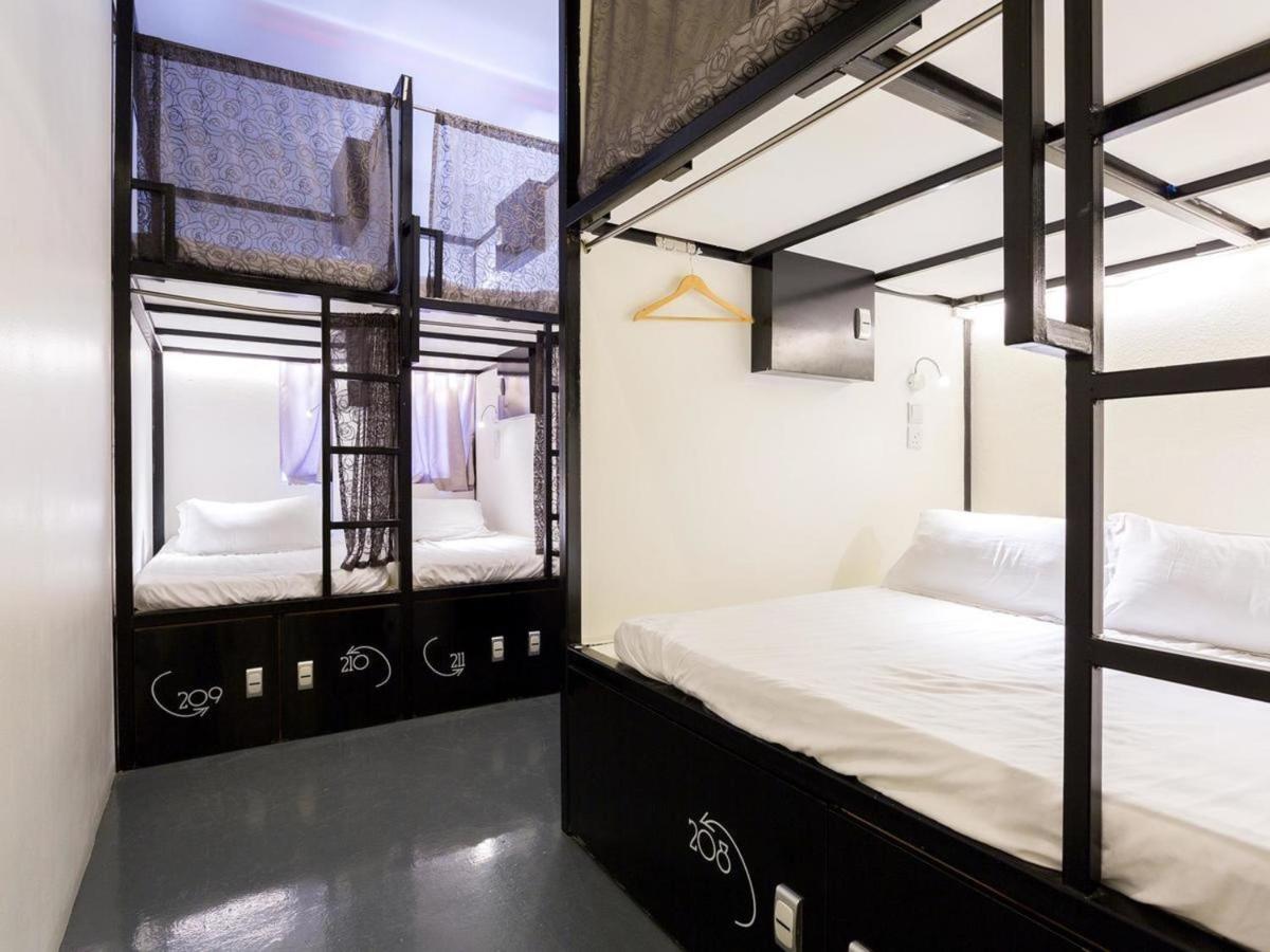 K Space Inn Owen 新加坡 外观 照片