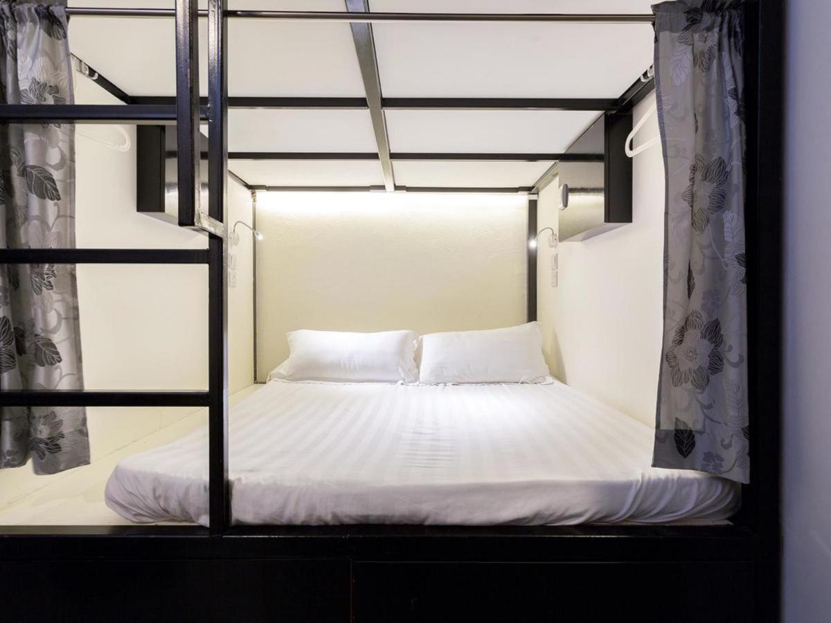 K Space Inn Owen 新加坡 外观 照片