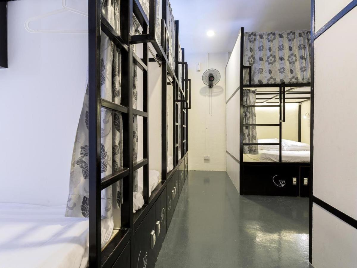 K Space Inn Owen 新加坡 外观 照片