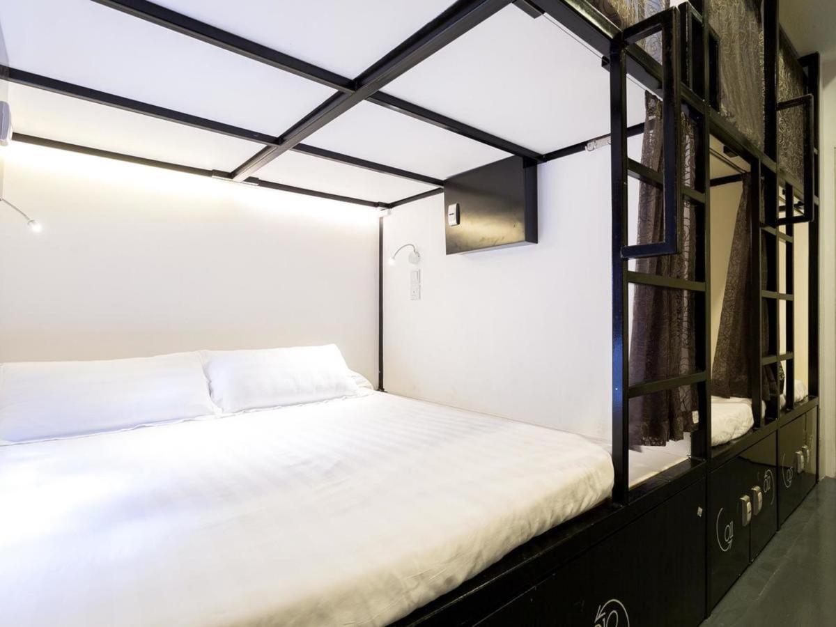K Space Inn Owen 新加坡 外观 照片
